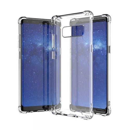 Samsung Galaxy Note 8 King Kong Anti-Burst Super Protection Shockproof TPU Gel Case