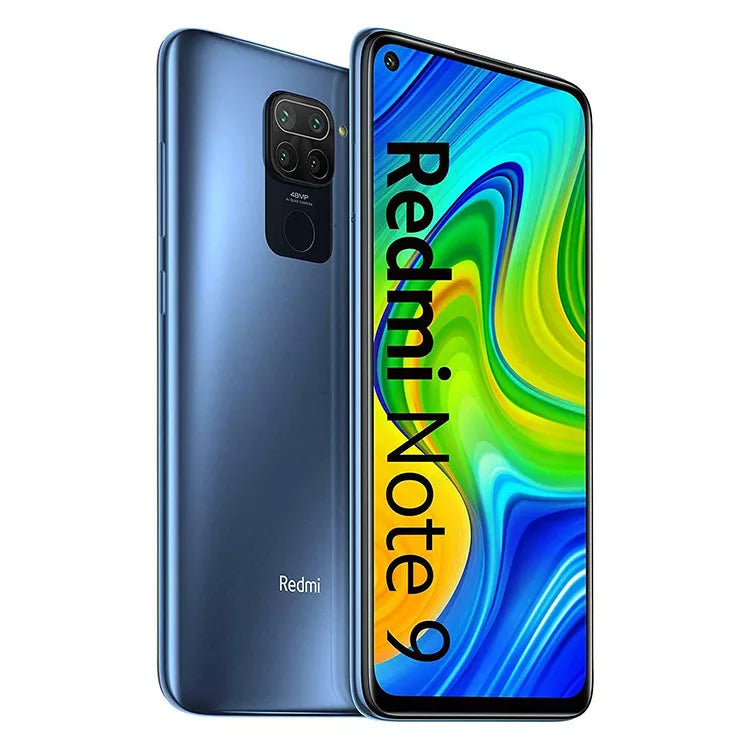 Redmi Note 9