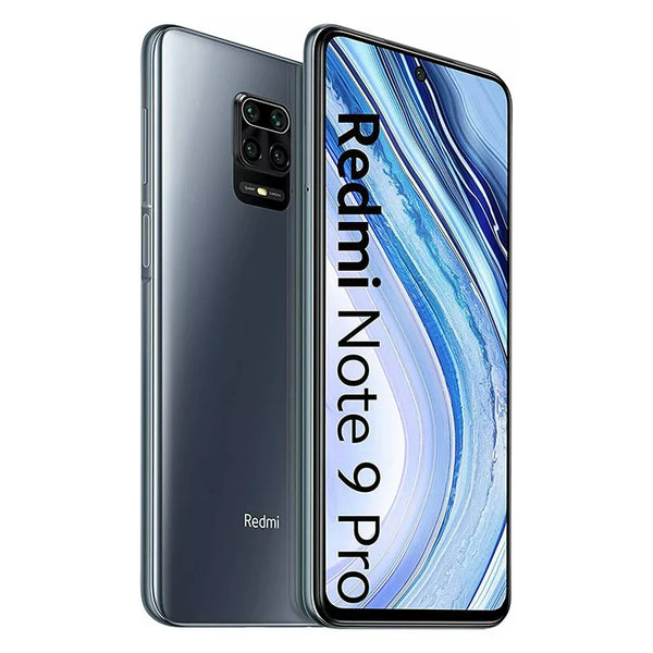 Xiaomi RedMi Note 9 Pro LCD Screen Touch Digitiser Repair