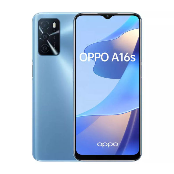 Oppo A16 / A16S LCD Screen Touch Digitiser Repair