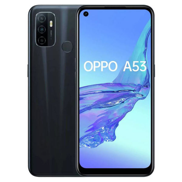 Oppo A53 Charging Port Connector Repair
