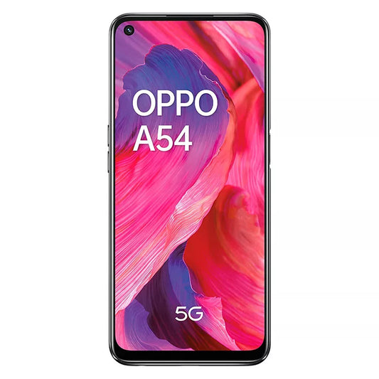 Oppo A54 5G LCD Screen Touch Digitiser Repair