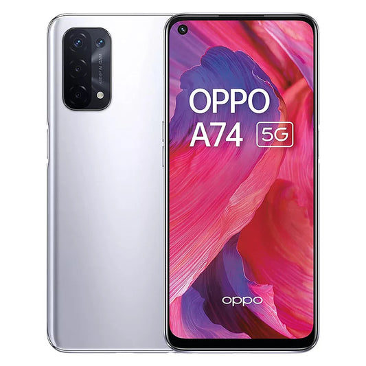 Oppo A74 5G CPH2197 LCD Screen Touch Digitiser Repair