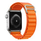 Apple Watch Loop Nylon Alpine Style Strap Band