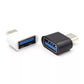 Type-C USB On The Go OTG USB Adapter Female