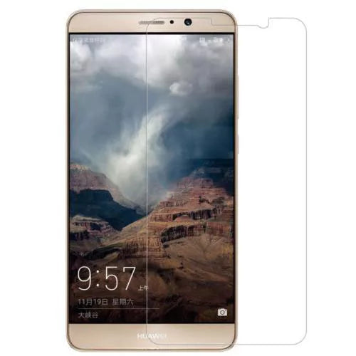 Huawei P10 Lite Tempered Glass Screen Protector