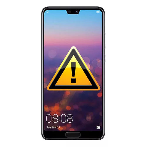Huawei P20 Charging Port Connector Repair