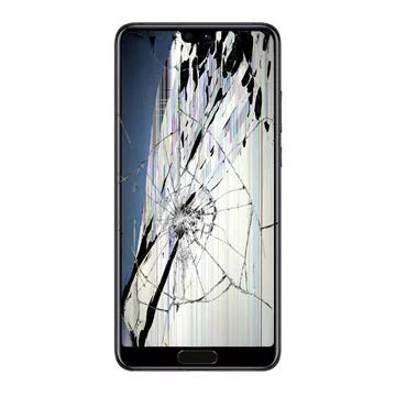 Huawei P20 LCD Screen Touch Digitiser Repair