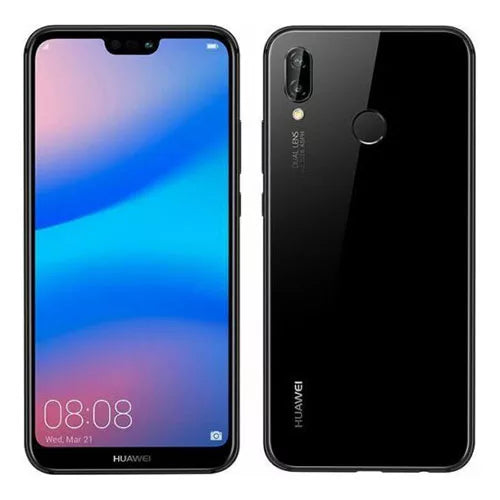 Huawei P20 Lite LCD Screen Touch Digitiser Repair