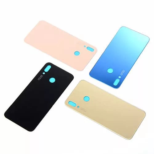 Huawei P20 Lite Rear Back Glass / Battery Cover Repair