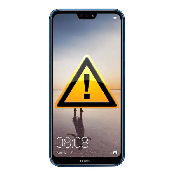 Huawei P20 Lite Charging Port Connector Repair
