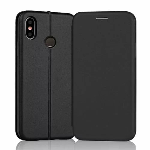 Huawei P20 Lite Slim Fitting Wallet Case With Magnetic Closing