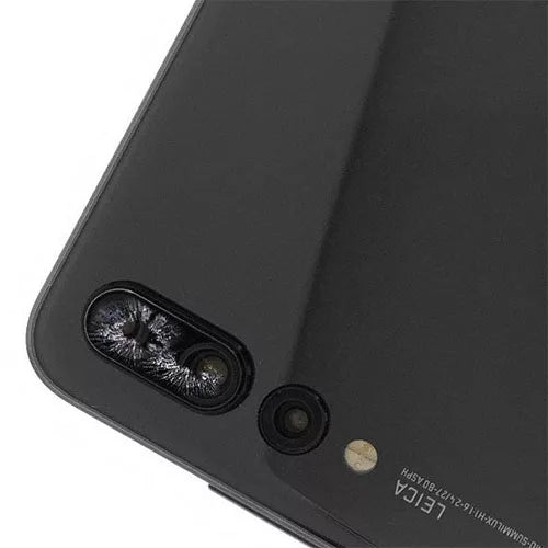 Huawei P20 Pro Rear Camera Lens / Cover Repair