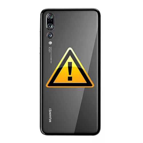 Huawei P20 Pro Charging Port Connector Repair
