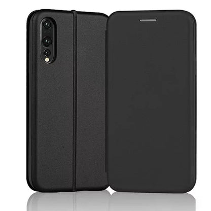 Huawei P20 Pro Slim Fitting Wallet Case With Magnetic Closing
