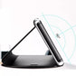 Samsung J600 Galaxy J6 2018 Clear View Smart Mirror Case