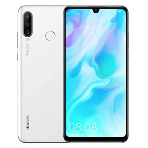 Huawei P30 Lite Rear Camera Lens Repair