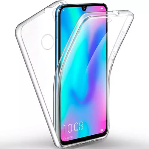 Huawei P30 360º PC TPU Full Case With Protective Screen Cover