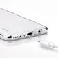 Huawei P30 Lite Ultra Thin Clear TPU Gel Case