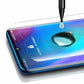 Huawei P30 Pro Full 5D UV Glue Tempered Glass