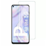 Huawei P40 Lite 5G Tempered Glass Screen Protector