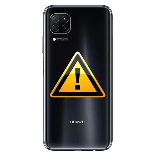 Huawei P40 Lite Charging Port Connector Repair