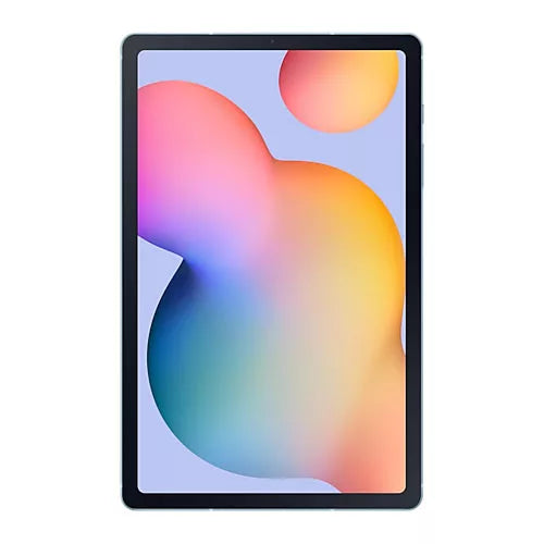 Samsung P610 / P615 Galaxy Tab S6 Lite LCD Screen Touch Digitiser Repair - Black