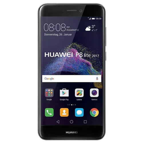 Huawei P8 Lite 2017 LCD Screen Touch Digitiser Repair