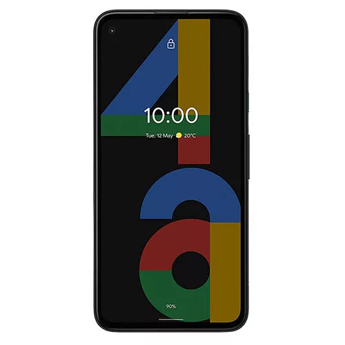 Google Pixel 4a Battery Replacement / Repair