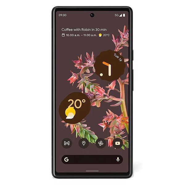 Google Pixel 6 LCD Screen Touch Digitiser Repair