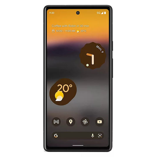 Google Pixel 6A LCD Screen Digitiser Repair