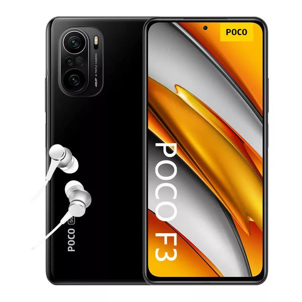 Xiaomi Poco F3 5G Charging Port Connector Repair