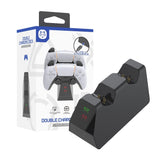Sony PS5 Playstation 5 Double Controller Charging Dock