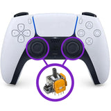 Sony Playstation 5 PS5 Hall Effect Anti Stick Drift Repair Upgrade