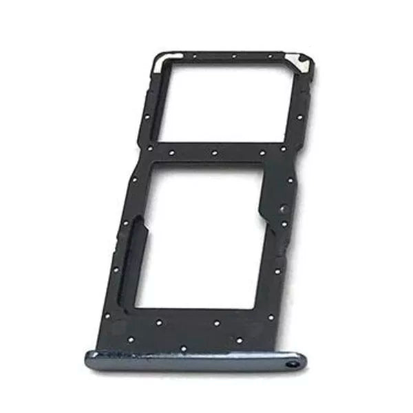 Huawei P Smart 2019 Lite SIM / Memory Card Tray / Holder - Black