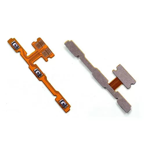 Huawei P Smart Power Volume Button Flex Cable Repair