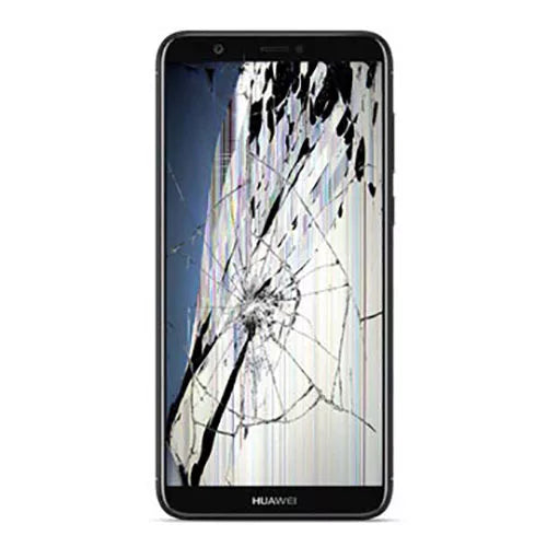 Huawei P Smart LCD Screen &amp; Touch Digitiser Repair
