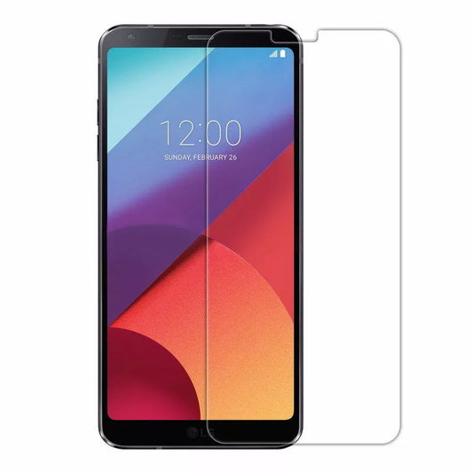 LG Q Stylus 4 Tempered Glass Screen Protector