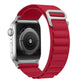 Apple Watch Loop Nylon Alpine Style Strap Band