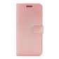 Nokia 6 PU Leather Side Opening Wallet Case With Card Slots