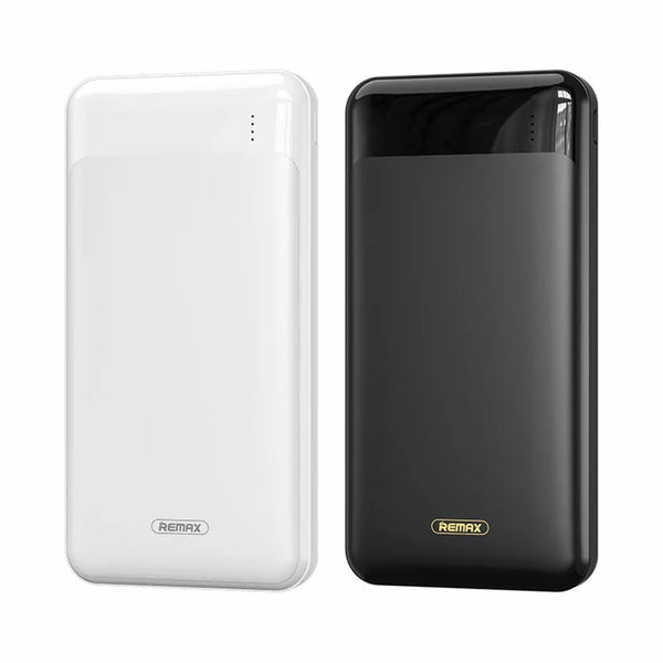 REMAX RPP-147 10000mAh Portable Power Bank Charger