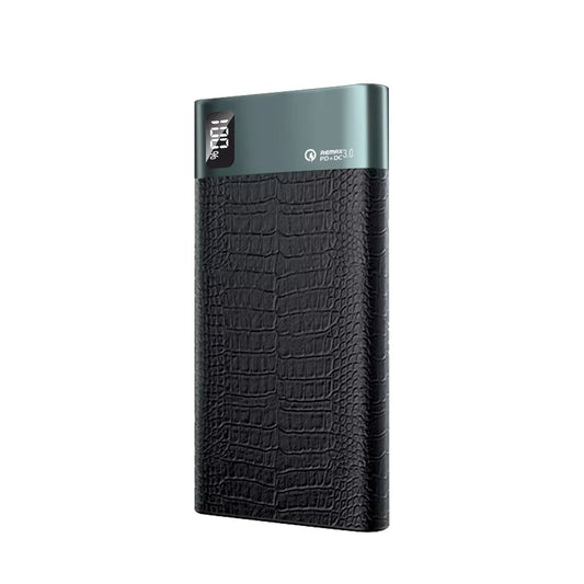 REMAX RPP-5 10000mAh 18W QC + PD Fast Charging Power Bank Charger