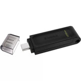 Kingston DataTraveler 70 128GB USB 3.0 Type-C Flash Stick Pen Memory Drive