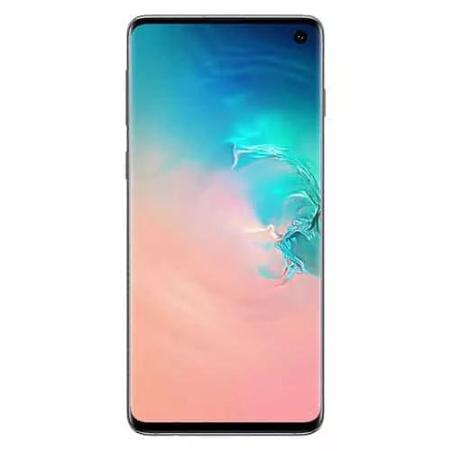 Samsung G973 Galaxy S10 LCD Screen Touch Digitiser Repair - Black