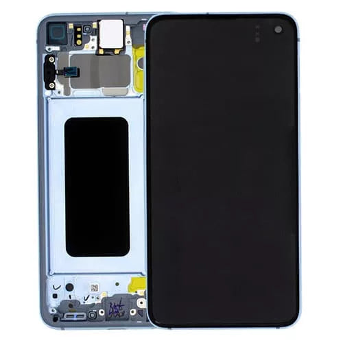 Samsung G970 Galaxy S10e LCD Screen Repair - Genuine