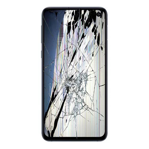 Samsung G970 Galaxy S10e LCD Screen &amp; Touch Digitiser Repair - Black