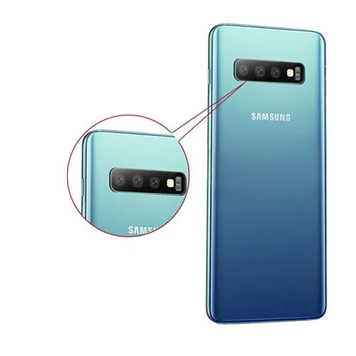 Samsung Galaxy S10 / S10 Plus Camera Lens Repair