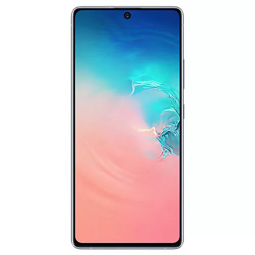 Samsung G770 Galaxy S10 Lite LCD Screen Touch Digitiser Repair - Black