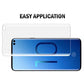 Samsung Galaxy S10 Plus Full Curved PET Plastic Screen Protector