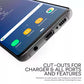 Samsung Galaxy S10e Ultra Thin TPU Gel Case
